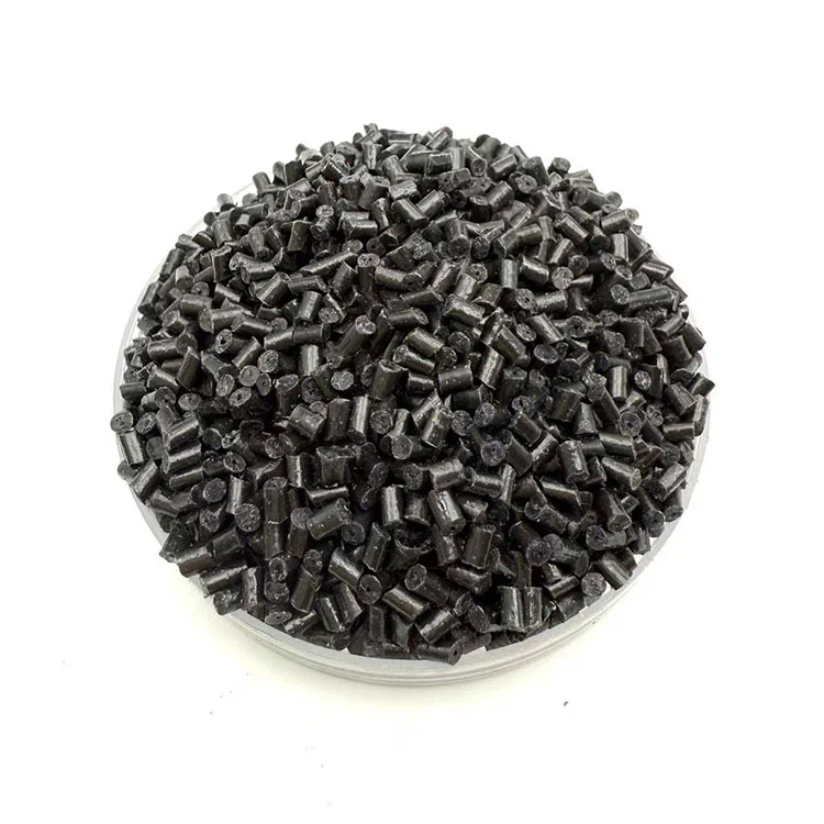 リサイクルされた PS プラスチック材料はどのように製造プロセスに革命をもたらすのでしょうか?