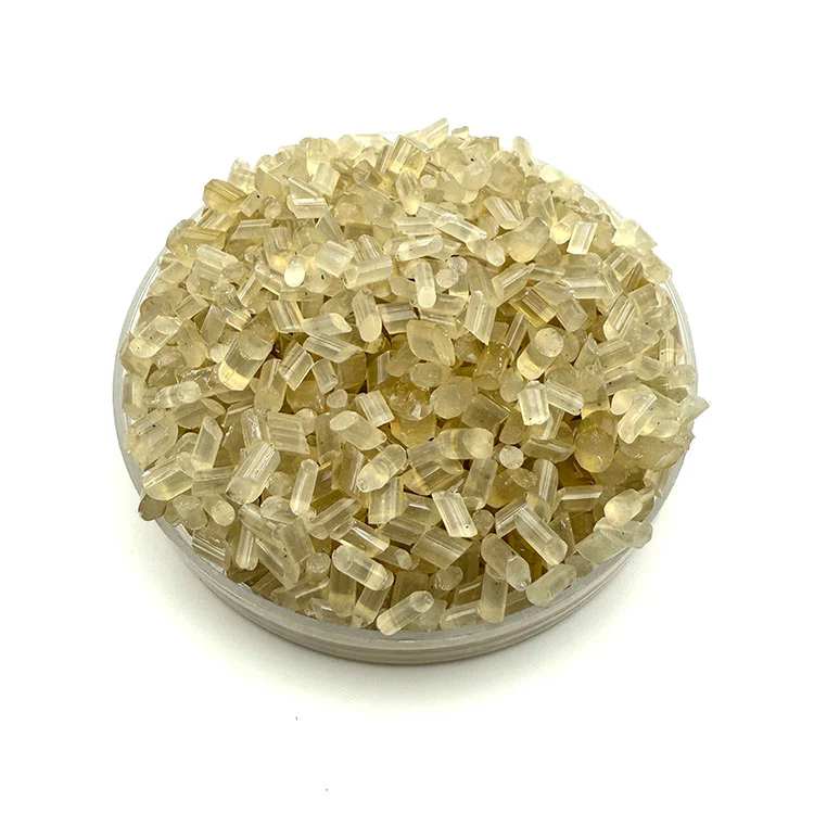新しい PS プラスチック ペレットは製造効率と製品品質をどのように改善できるのでしょうか?