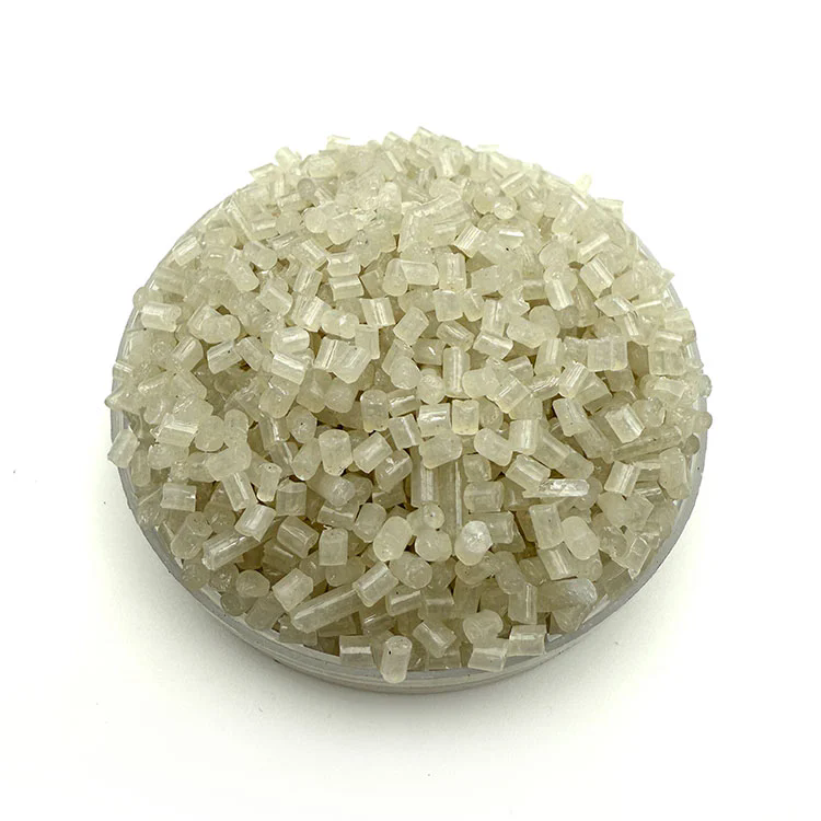 再生PSプラスチックペレットはどのように製造コストを削減し、持続可能性を向上させることができるのでしょうか?