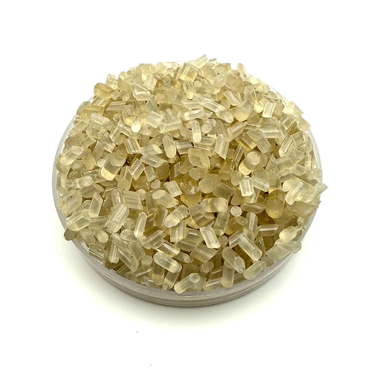 リサイクルされたブラウン PS プラスチック ペレットは、環境の持続可能性と高い製造利益の両方を促進できるでしょうか?