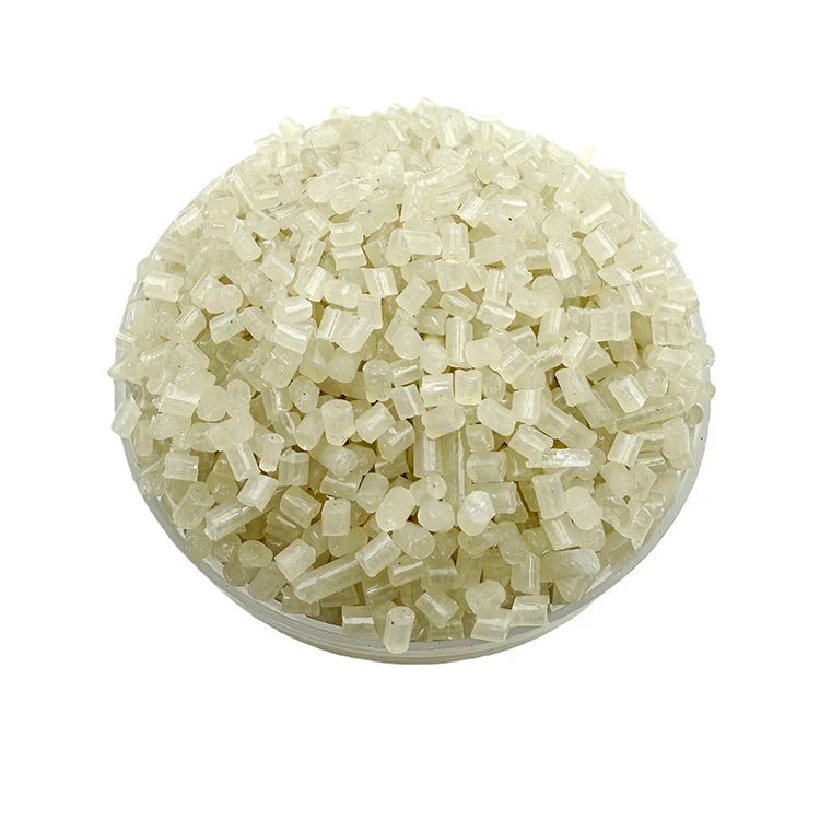 再生白色PSプラスチック材料はどのようにして持続可能なプラスチック製造をサポートできるのでしょうか？