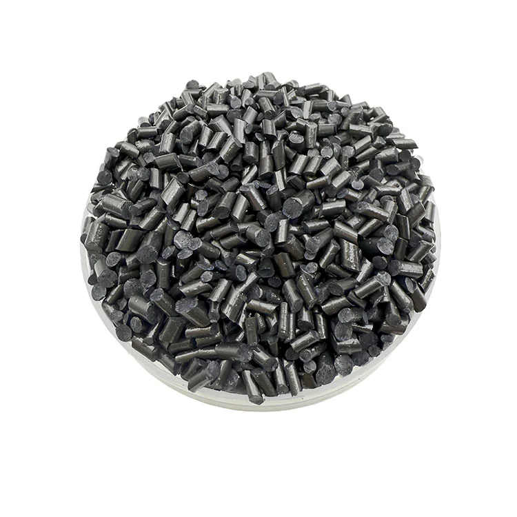 再生黒色PS樹脂素材