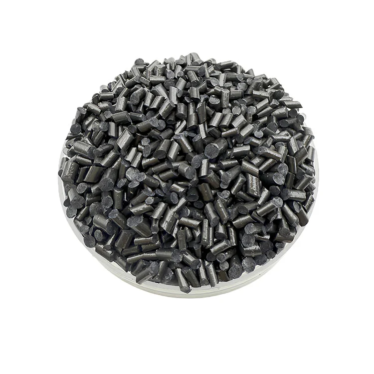 再生黒色PSプラスチック素材