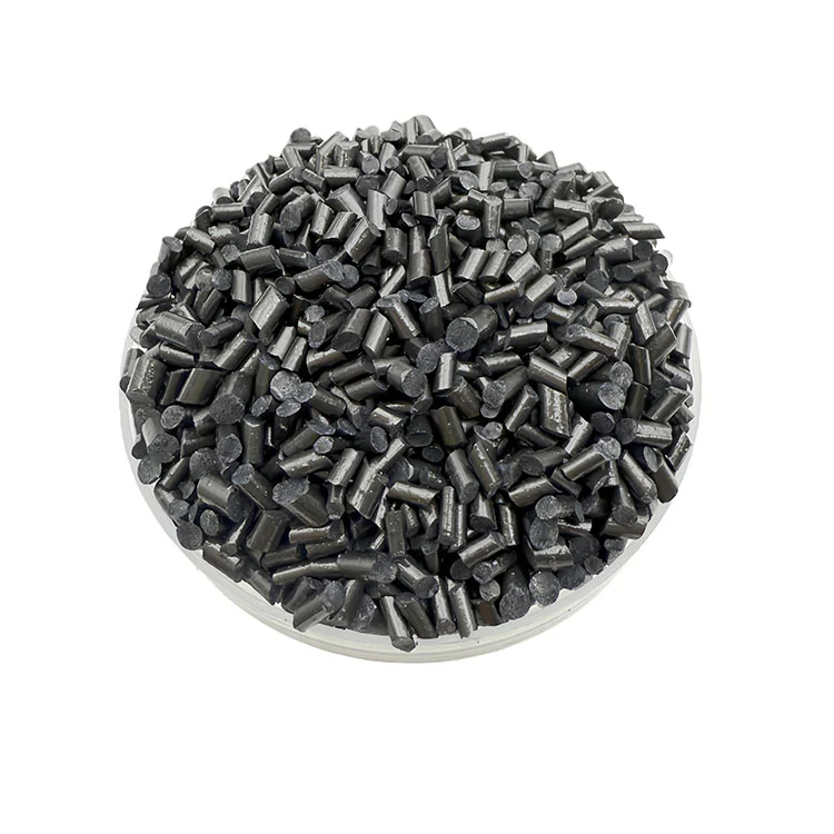 再生黒色PS樹脂素材