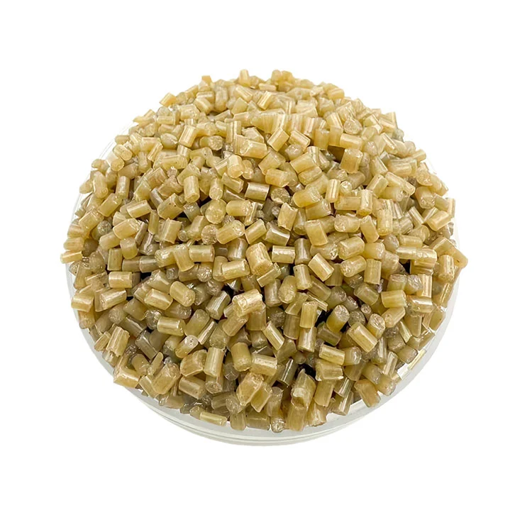 再生褐色PS樹脂素材